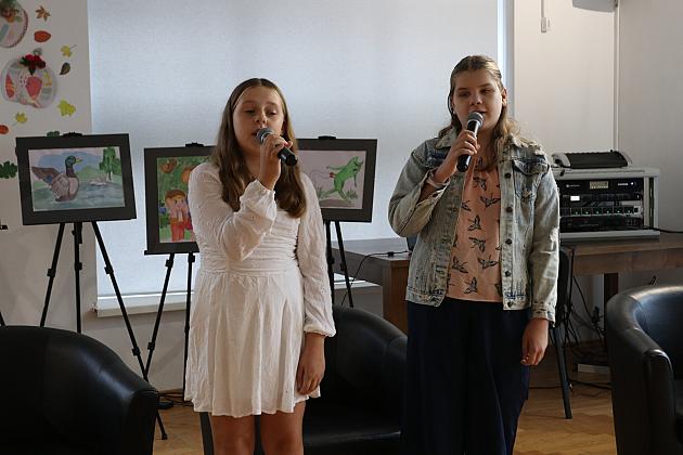 Magia, przygoda i lokalne tajemnice – premiera książki „Lęborskie czarki