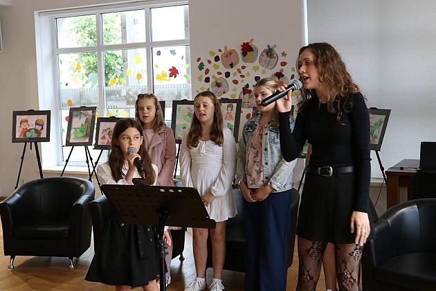 Magia, przygoda i lokalne tajemnice – premiera książki „Lęborskie czarki