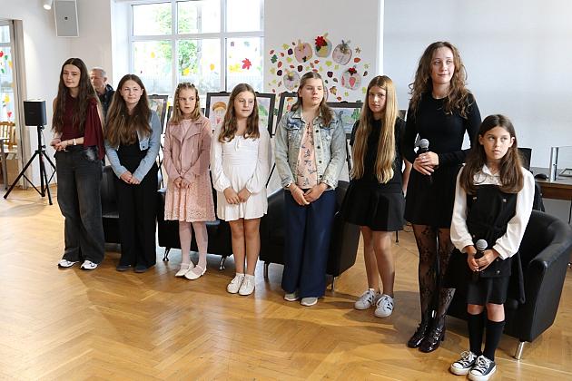 Magia, przygoda i lokalne tajemnice – premiera książki „Lęborskie czarki