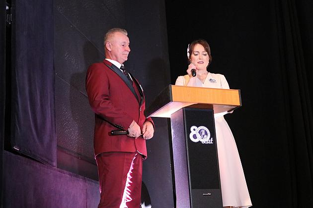 Jubileusz Szkoły Podstawowej nr 4 im. Tadeusza Kościuszki w Lęborku