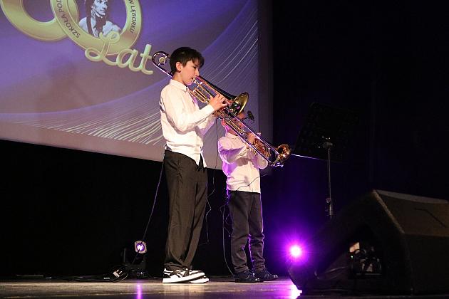 Jubileusz Szkoły Podstawowej nr 4 im. Tadeusza Kościuszki w Lęborku