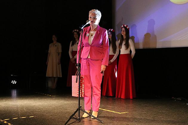 Jubileusz Szkoły Podstawowej nr 4 im. Tadeusza Kościuszki w Lęborku