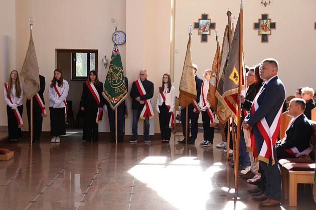 Lęborscy Rzemieślnicy świętują 80-lecie działalności