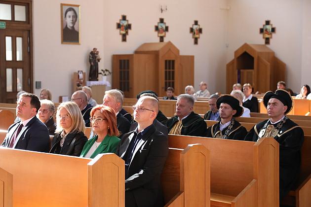 Lęborscy Rzemieślnicy świętują 80-lecie działalności