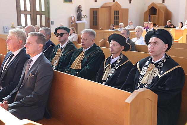 Lęborscy Rzemieślnicy świętują 80-lecie działalności