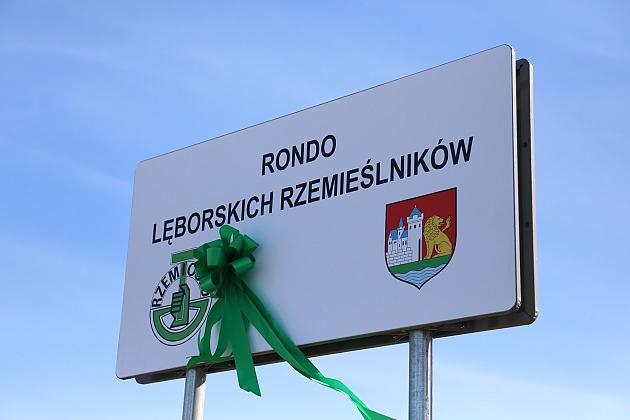 Lęborscy Rzemieślnicy świętują 80-lecie działalności