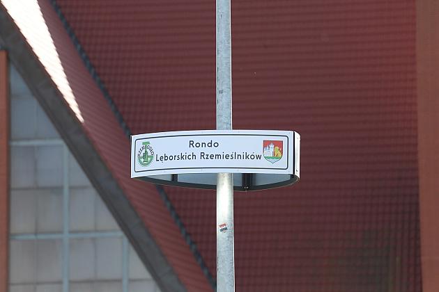 Lęborscy Rzemieślnicy świętują 80-lecie działalności