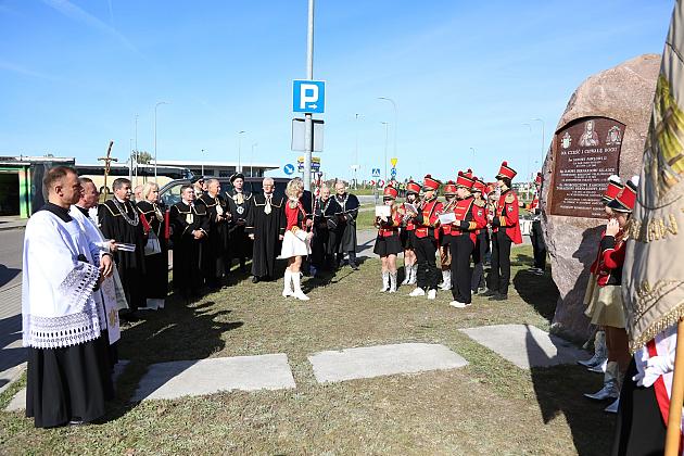Lęborscy Rzemieślnicy świętują 80-lecie działalności