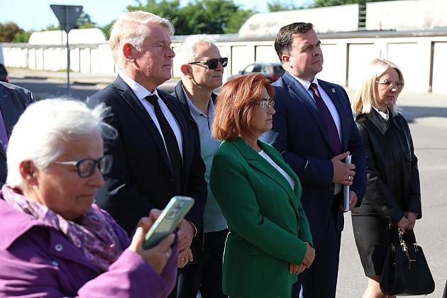 Lęborscy Rzemieślnicy świętują 80-lecie działalności