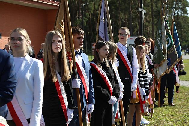 Lęborscy Rzemieślnicy świętują 80-lecie działalności