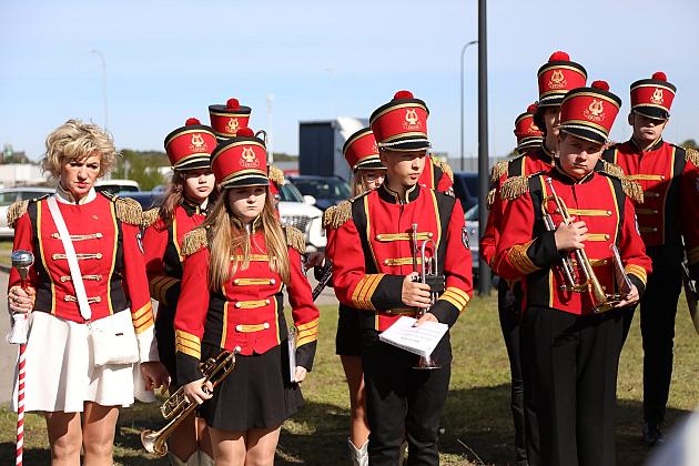 Lęborscy Rzemieślnicy świętują 80-lecie działalności