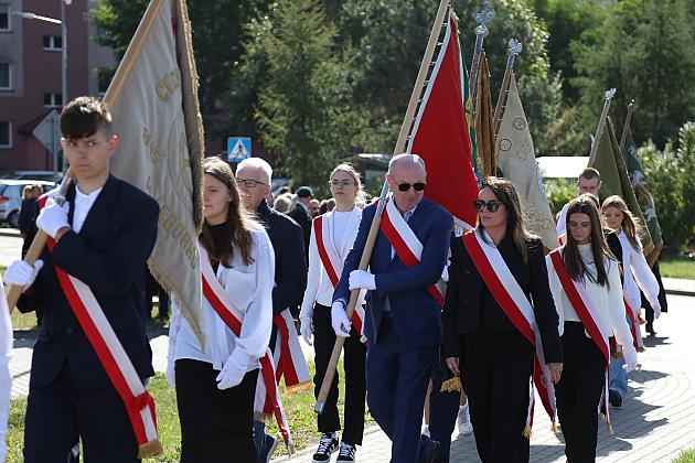 Lęborscy Rzemieślnicy świętują 80-lecie działalności