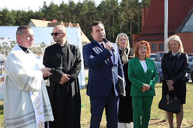 Lęborscy Rzemieślnicy świętują 80-lecie działalności