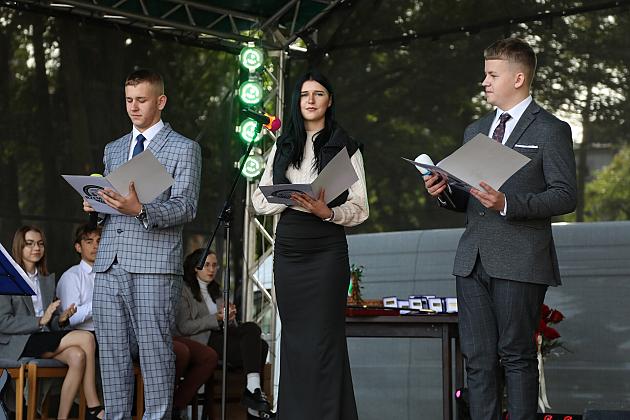 Lęborscy Rzemieślnicy świętują 80-lecie działalności