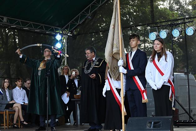 Lęborscy Rzemieślnicy świętują 80-lecie działalności