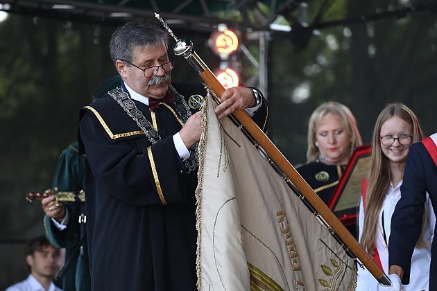 Lęborscy Rzemieślnicy świętują 80-lecie działalności