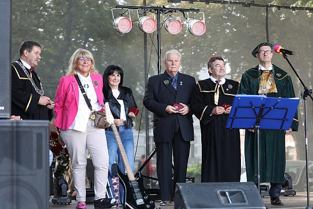 Lęborscy Rzemieślnicy świętują 80-lecie działalności