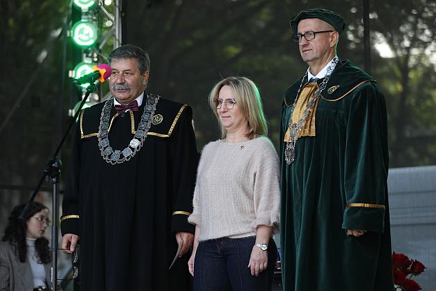 Lęborscy Rzemieślnicy świętują 80-lecie działalności