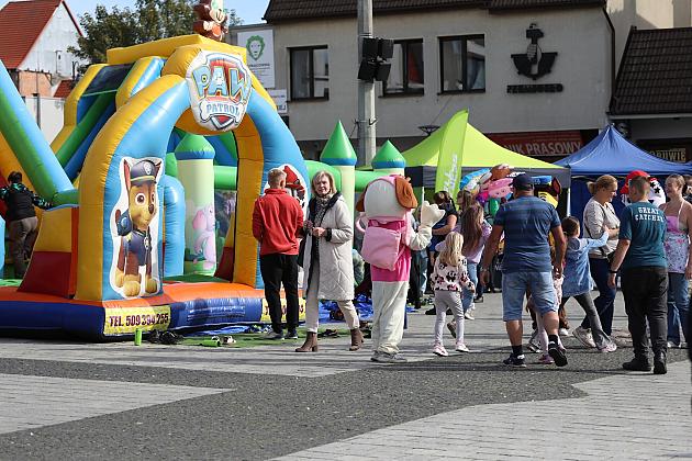 Lęborscy Rzemieślnicy świętują 80-lecie działalności