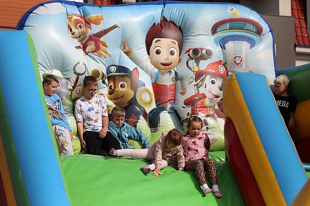 Lęborscy Rzemieślnicy świętują 80-lecie działalności