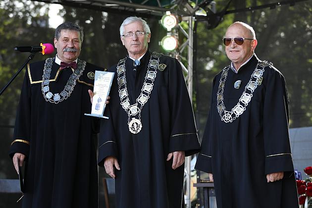 Lęborscy Rzemieślnicy świętują 80-lecie działalności