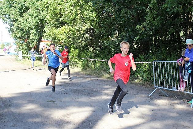 Ruszyła jubileuszowa edycja Indywidualnych Biegów Przełajowych o Puchar Grand Prix Lęborka sezonu 2025/2026