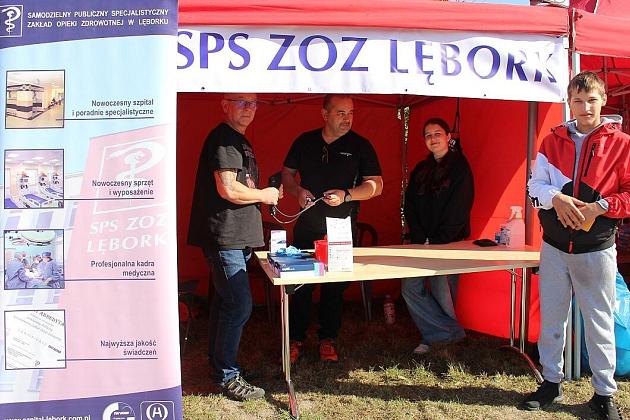 Ruszyła jubileuszowa edycja Indywidualnych Biegów Przełajowych o Puchar Grand Prix Lęborka sezonu 2025/2026