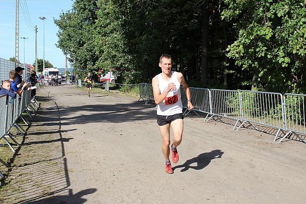 Ruszyła jubileuszowa edycja Indywidualnych Biegów Przełajowych o Puchar Grand Prix Lęborka sezonu 2025/2026