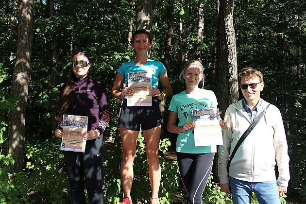 Ruszyła jubileuszowa edycja Indywidualnych Biegów Przełajowych o Puchar Grand Prix Lęborka sezonu 2025/2026