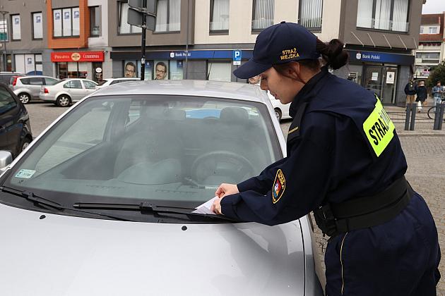 Straż Miejska bliżej mieszkańców – więcej patroli, większe bezpieczeństwo