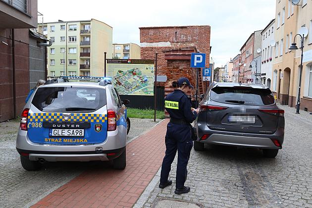 Straż Miejska bliżej mieszkańców – więcej patroli, większe bezpieczeństwo