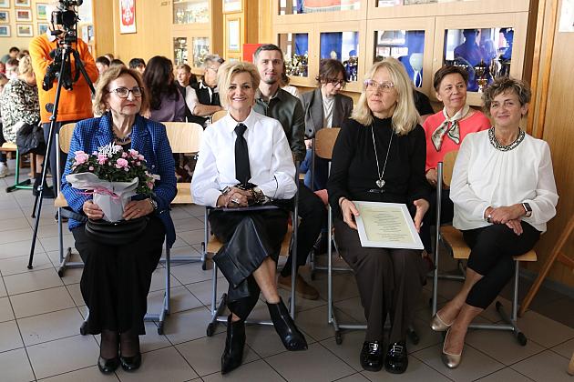 Jubileusz Stowarzyszenia „Otwarte Drzwi” – powstało i działa z potrzeby serca