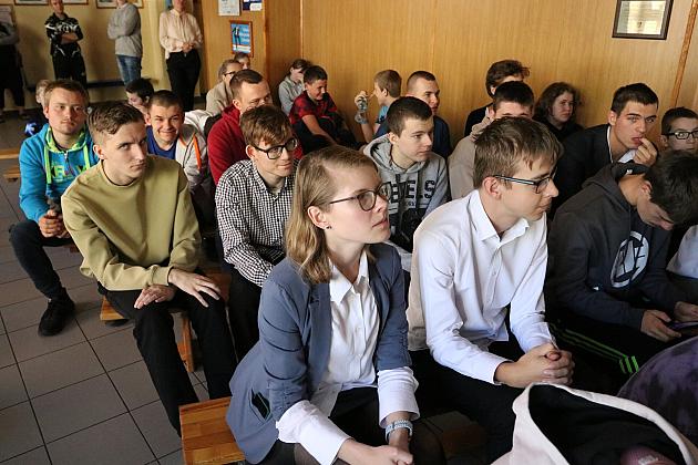 Jubileusz Stowarzyszenia „Otwarte Drzwi” – powstało i działa z potrzeby serca