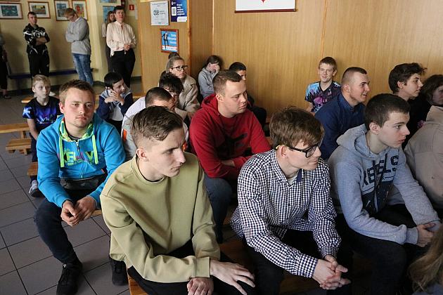 Jubileusz Stowarzyszenia „Otwarte Drzwi” – powstało i działa z potrzeby serca