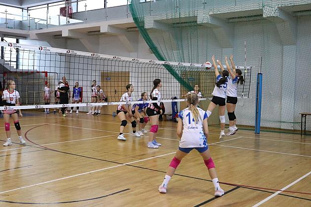 Zapraszamy do Lęborka na siatkarskie emocje