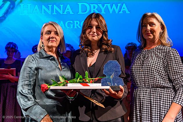 Poetycki talent z SP1 nagrodzony w ogólnopolskim konkursie