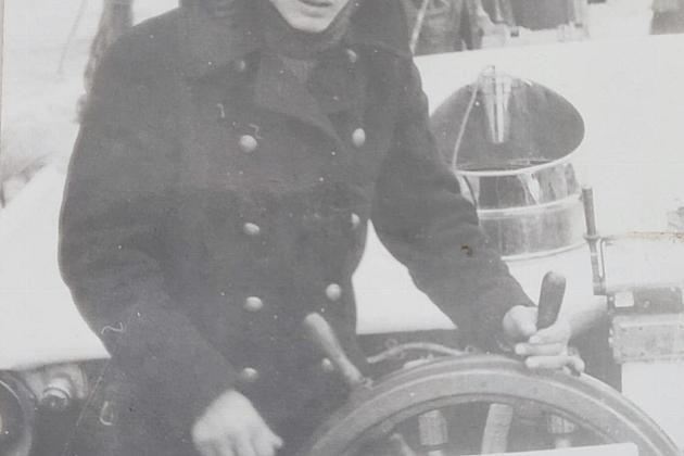 Historyczne osiągnięcie lęborczanina – na pokładzie żaglowca opłynął legendarny Spitsbergen