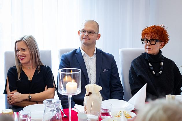 Świętowali 80-lecie pszczelarstwa na Ziemi Lęborskiej