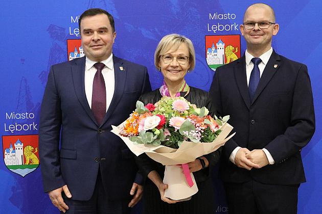 Nagrody dla nauczycieli i dyrektorów z okazji Dnia Edukacji Narodowej