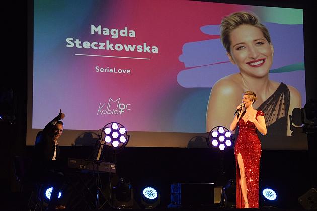 Siła, pasja, działanie – Nagroda Specjalna „Mocy Kobiet” dla trzech liderek