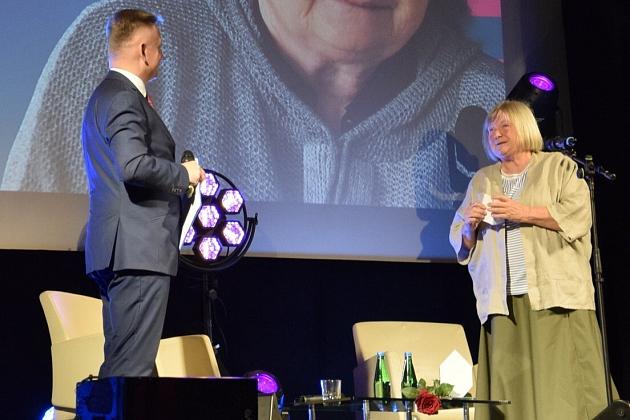 Siła, pasja, działanie – Nagroda Specjalna „Mocy Kobiet” dla trzech liderek