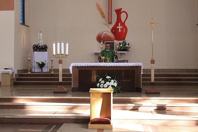 Upamiętnili 76. rocznicę powstania batalionów żołnierzy – górników