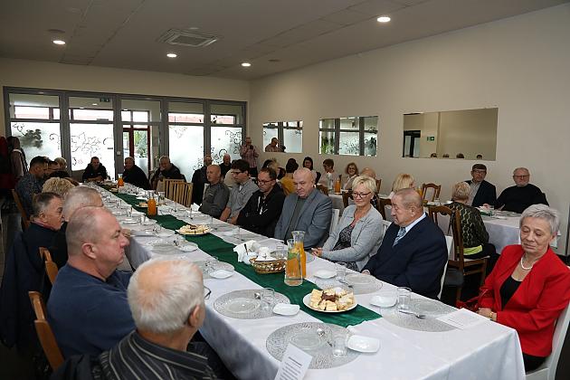 Laury i odznaczenia podczas „Dnia Działkowca” w Lęborku