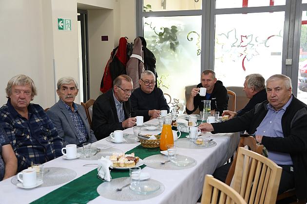 Laury i odznaczenia podczas „Dnia Działkowca” w Lęborku