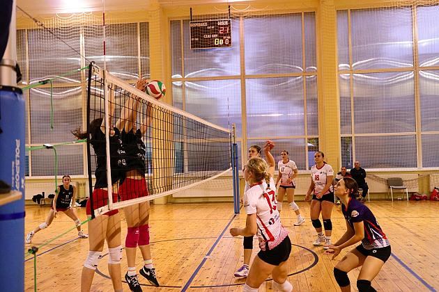 Siatkarski weekend pełen emocji - podsumowanie Maratonu Młodzieży