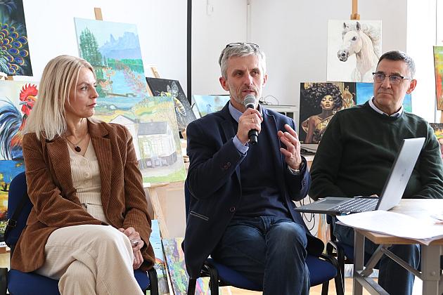 Jak się przygotować na sytuacje kryzysowe? Liga Kobiet Polskich zaprosiła samorządowców