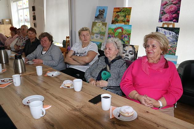 Jak się przygotować na sytuacje kryzysowe? Liga Kobiet Polskich zaprosiła samorządowców