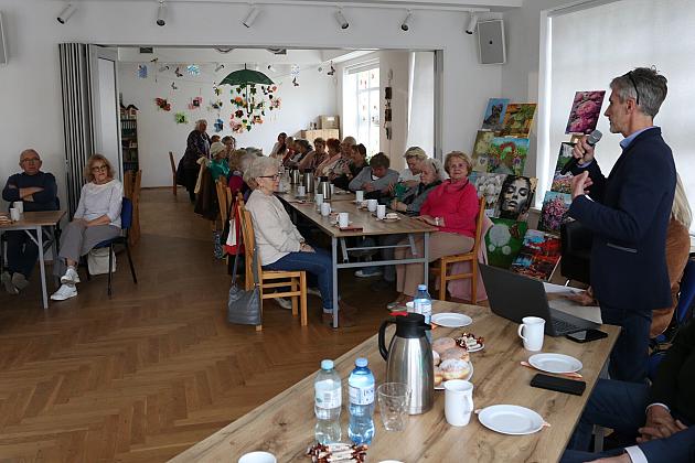 Jak się przygotować na sytuacje kryzysowe? Liga Kobiet Polskich zaprosiła samorządowców