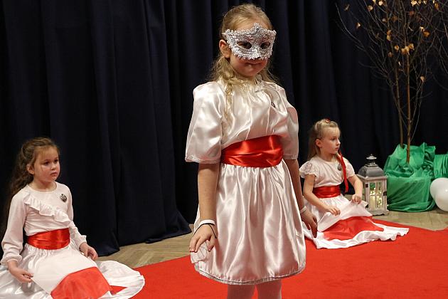 Radośnie i z dumą o Polsce – wieczornica patriotyczna w Przedszkolu nr 6