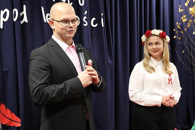 Radośnie i z dumą o Polsce – wieczornica patriotyczna w Przedszkolu nr 6